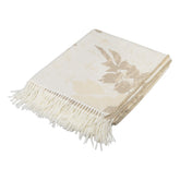 Bella Vita - Dappled Leaves | Cobblestone/Bone